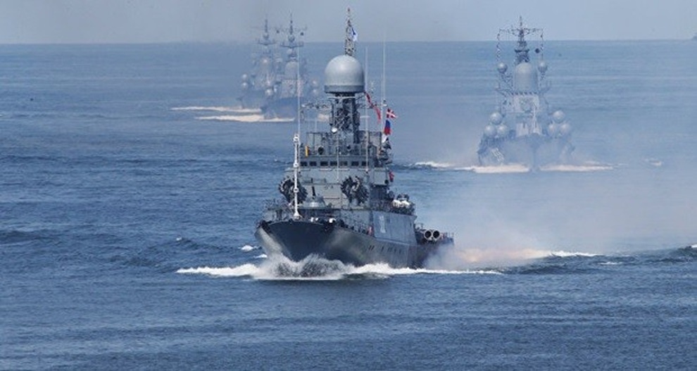 14 thao trường của Nga, Belarus vào trận, các phương tiện vũ khí tối tân đổ bộ Zapad-2021 - 1 14 thao trường của Nga, Belarus vào trận, các phương tiện vũ khí tối tân đổ bộ Zapad-2021 - 1
