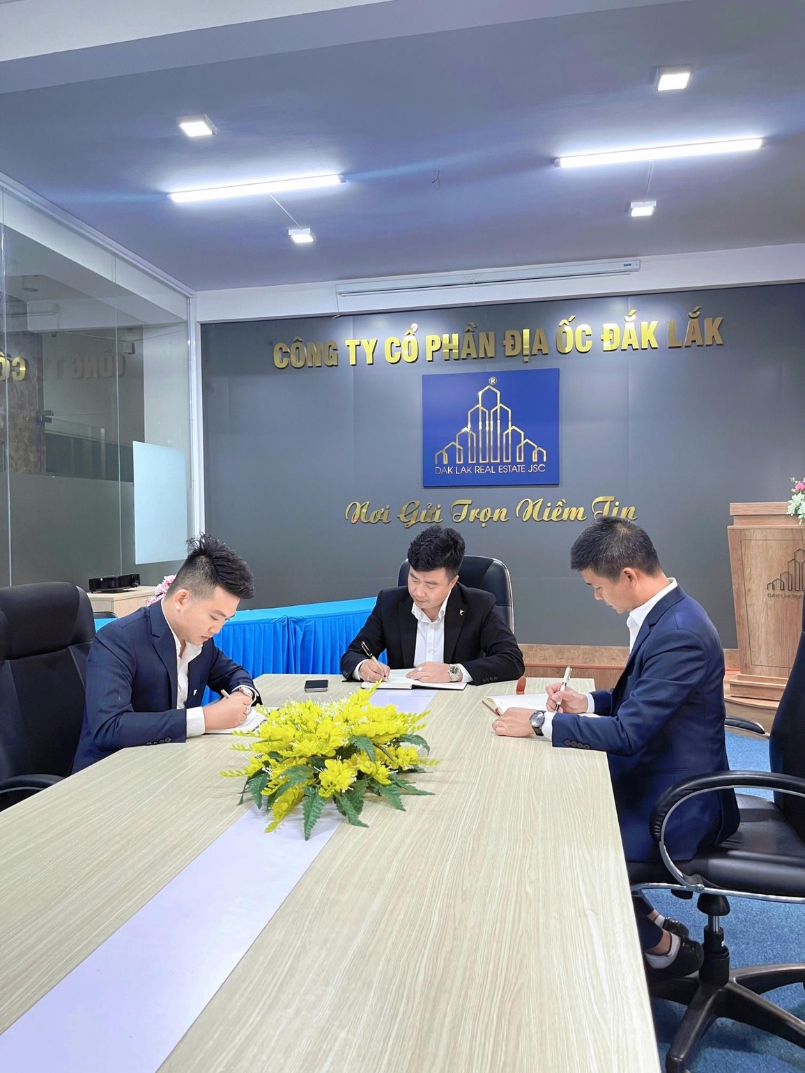 Tiềm năng phát triển của bất động sản Đắk Lắk - 1 Tiềm năng phát triển của bất động sản Đắk Lắk - 1