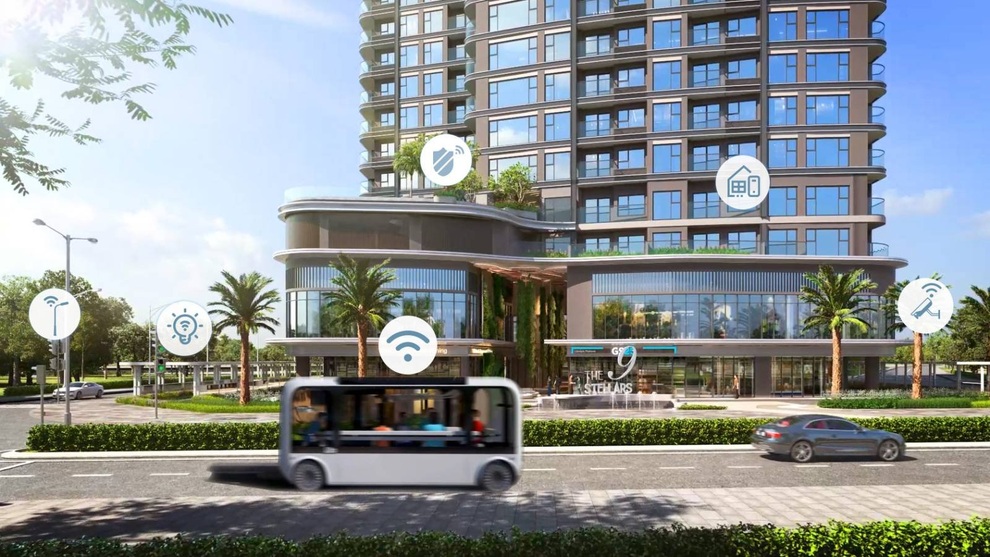 SonKim Land và hành trình tiên phong xây dựng nền tảng đô thị thông minh The 9 Stellars - 4 SonKim Land và hành trình tiên phong xây dựng nền tảng đô thị thông minh The 9 Stellars - 4