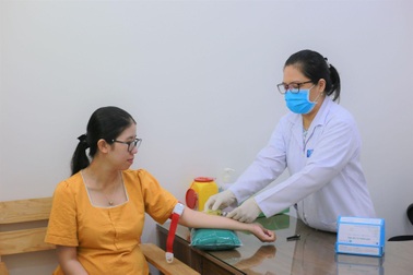 Tầm soát dị tật bẩm sinh và bệnh đơn gen cho thai nhi