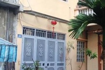 Bài 4: Chủ tịch quận Ba Đình chỉ đạo xử lý sai phạm bị "chìm xuồng" tại phường Liễu Giai