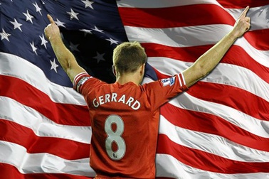 Gerrard sẽ nhận 20 triệu bảng sau khi rời Liverpool