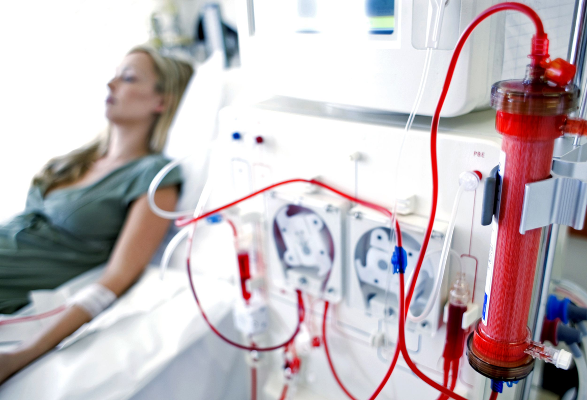 Làm chậm tiến trình suy thận độ 3 với thực phẩm bảo vệ sức khỏe Ích Thận Vương - 2 Làm chậm tiến trình suy thận độ 3 với thực phẩm bảo vệ sức khỏe Ích Thận Vương - 2