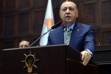 Tổng thống Thổ Nhĩ Kỳ: Hai nhóm người Ả rập Xê út được cử đến giết nhà báo