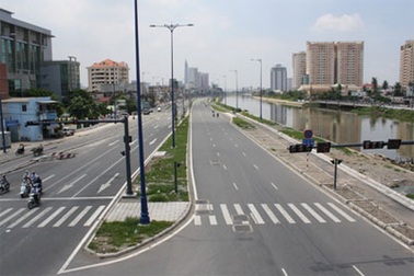 Quyết “xóa” tiêu cực tại các dự án giao thông có vốn ODA