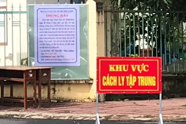 Dân TPHCM về Cà Mau phải cách ly tập trung, cách ly tại nhà phải đúng chuẩn