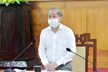 Để phòng dịch, lãnh đạo cấp xã phải nắm rõ từng người ngoài vào địa phương