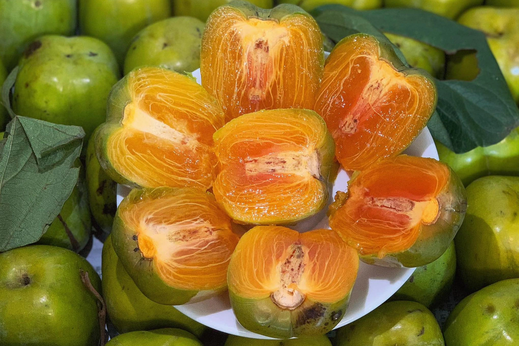 Bí kíp bán loại quả đỏng đảnh, giá một quả bằng cả bát phở - 2 Bí kíp bán loại quả đỏng đảnh, giá một quả bằng cả bát phở - 2