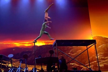 TPHCM kiến nghị đặc cách viên chức cho anh em “Hoàng tử xiếc”