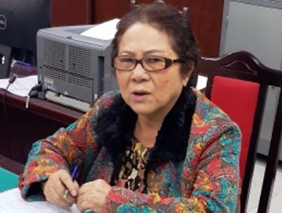 Hàng loạt lãnh đạo TPHCM bị đại gia Bạch Diệp qua mặt như thế nào? - 2 Hàng loạt lãnh đạo TPHCM bị đại gia Bạch Diệp qua mặt như thế nào? - 2