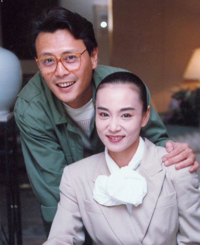 Tuổi già cô độc và nỗi đau mất con của nữ hoàng nước mắt Lưu Tuyết Hoa - 4