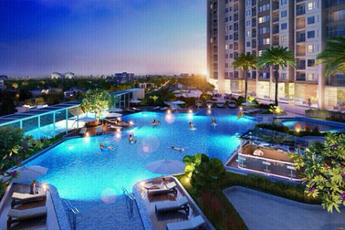 Ra mắt toà C7 - “Viên kim cương đắt giá nhất” của dự án D’.Capitale