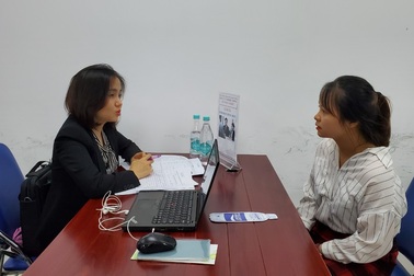 Gần 2.000 vị trí việc làm cho lao động Hàn Quốc và Nhật Bản về nước