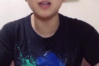 Cách kể chuyện hài hước của chàng du học sinh có ngoại hình ưa nhìn