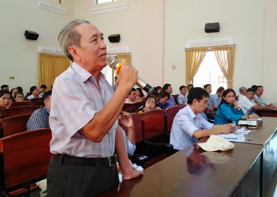 Ông Võ Văn Thưởng: Nơi nào xây dựng trái phép tràn lan, nơi đó cán bộ có vấn đề! - 4 Ông Võ Văn Thưởng: Nơi nào xây dựng trái phép tràn lan, nơi đó cán bộ có vấn đề! - 4