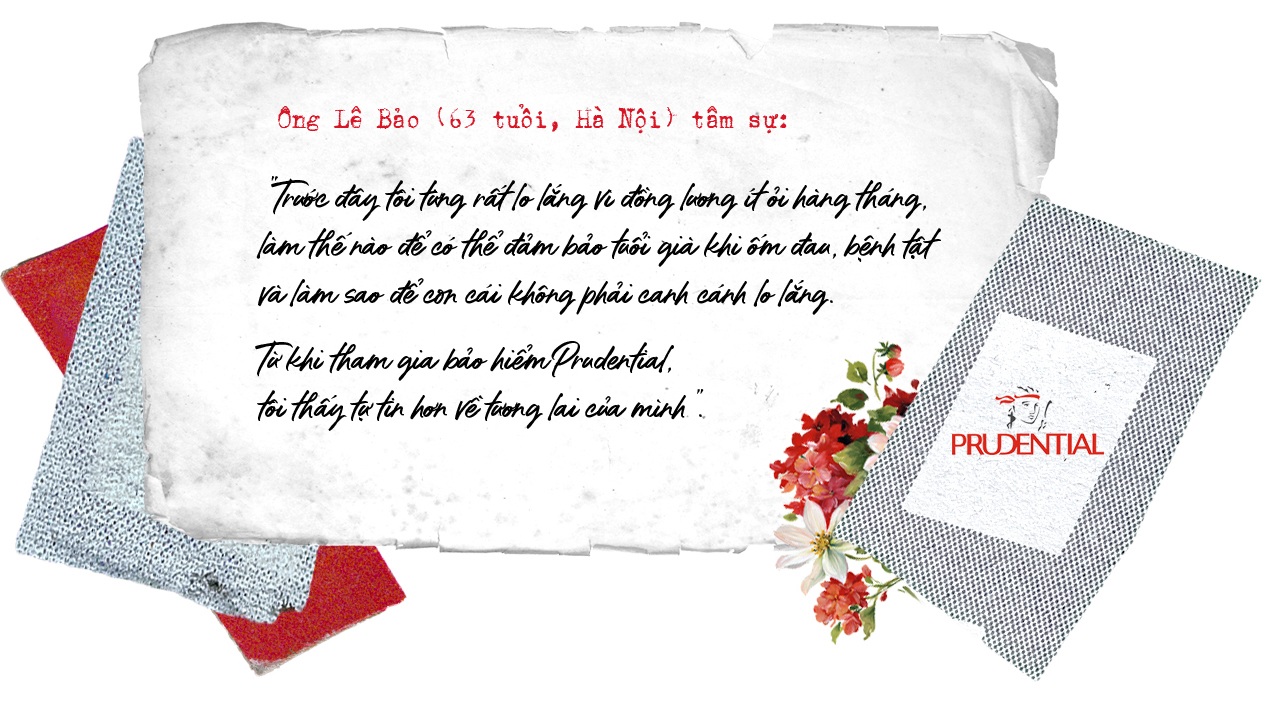 Bảo hiểm dưới góc nhìn của người Việt 20 năm qua - 6