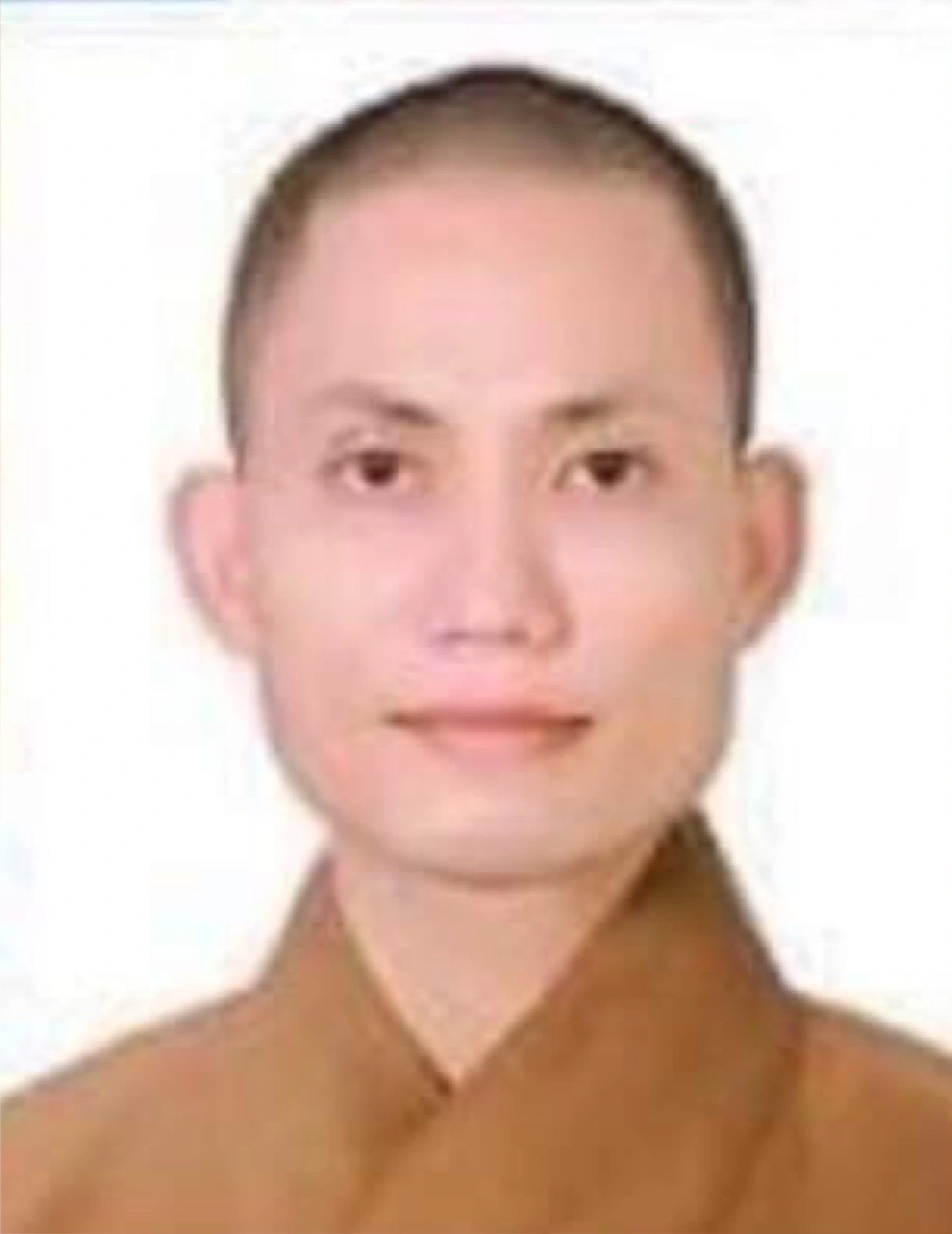 Trụ trì chùa Cô Sơn ở Hải Phòng bị bắt - 1 Trụ trì chùa Cô Sơn ở Hải Phòng bị bắt - 1