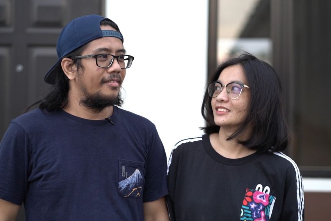 Người trẻ châu Á chật vật với ước mơ sở hữu nhà riêng - 4 Người trẻ châu Á chật vật với ước mơ sở hữu nhà riêng - 4