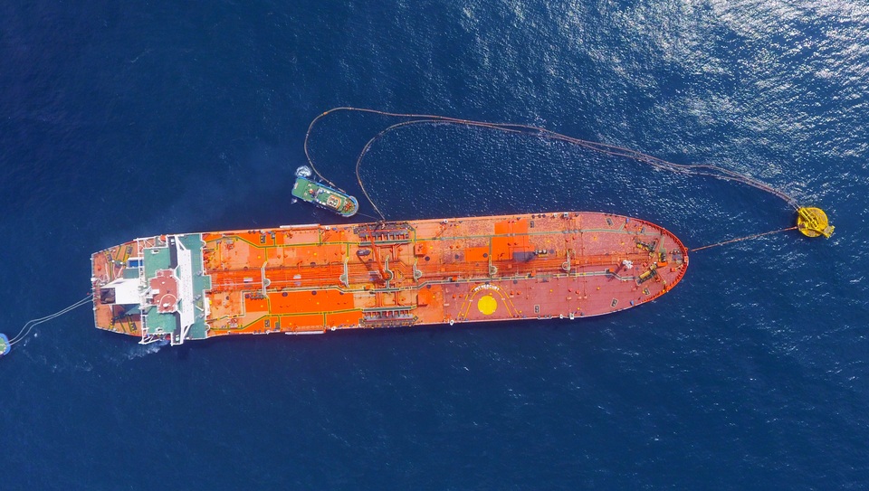 Vinh quang BSR: 12 năm, 80 triệu tấn dầu thô - 2