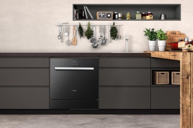 Vì sao máy rửa bát Fiko được người dùng ưa chuộng?