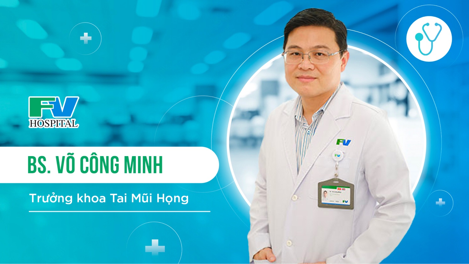 Bác sĩ đồng hành - 14