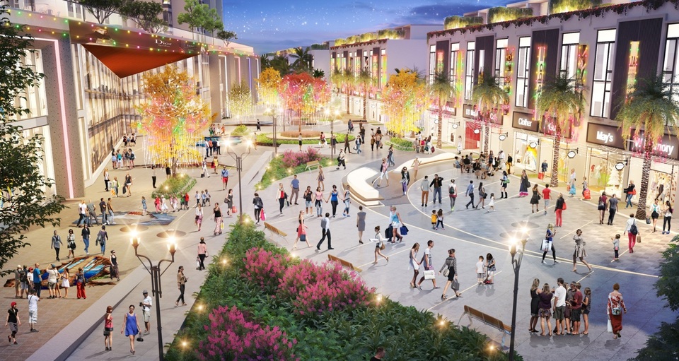 Có gì đặc biệt trong toà tháp đôi cao cấp nhất Ecopark, sở hữu hồ cảnh quan hơn 50 ha? - 5 Có gì đặc biệt trong toà tháp đôi cao cấp nhất Ecopark, sở hữu hồ cảnh quan hơn 50 ha? - 5