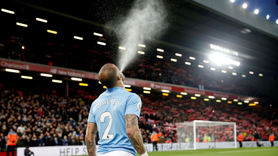 Những khoảnh khắc ấn tượng nhất Premier League 2019/20 - 20 Những khoảnh khắc ấn tượng nhất Premier League 2019/20 - 20