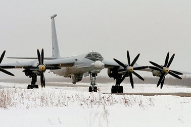 Hạm đội Phương Bắc của Nga tập trận rầm rộ tại Bắc Cực