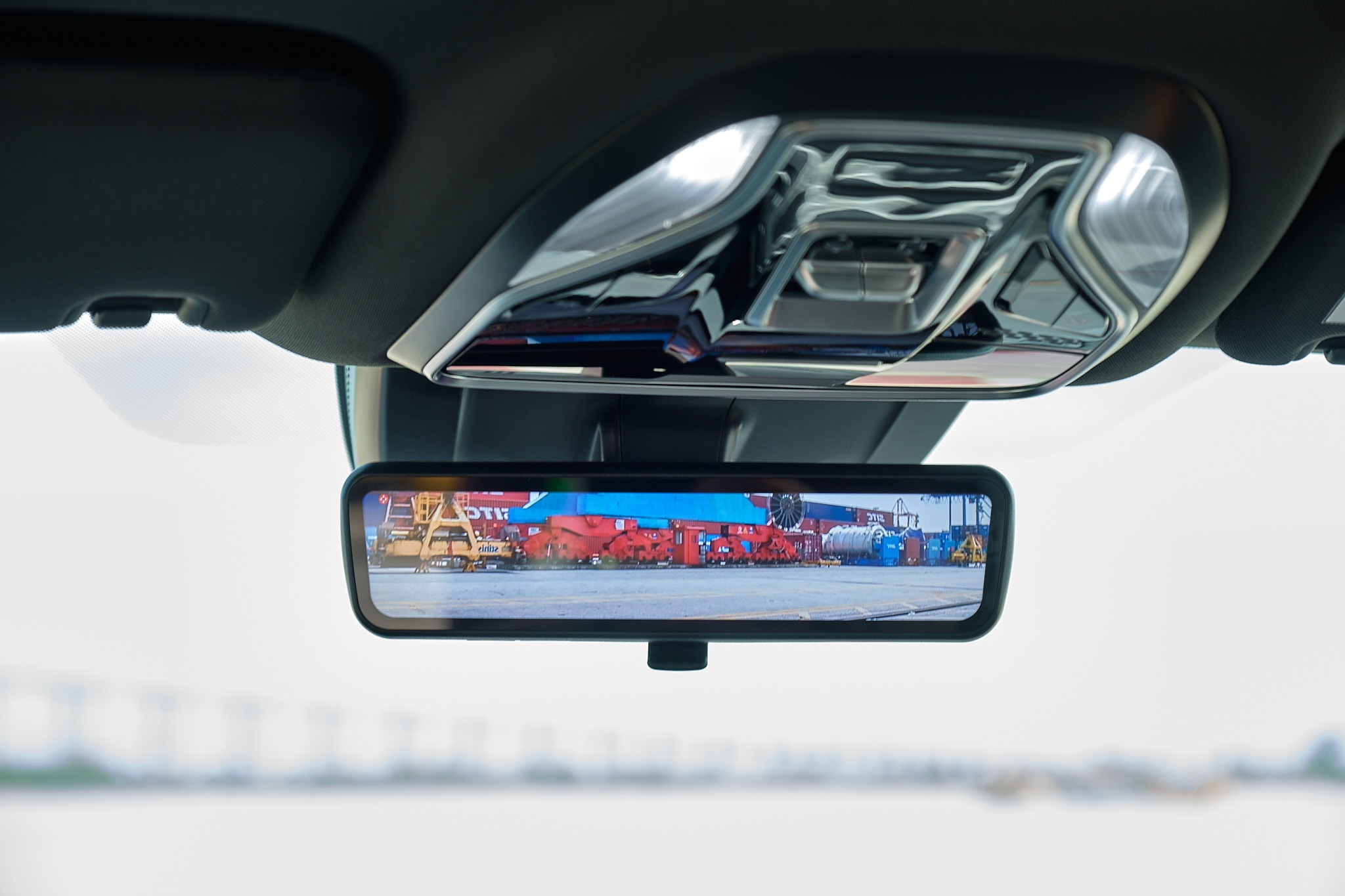 Ford Territory 2025: Khi thương hiệu biết lắng nghe người dùng - 10