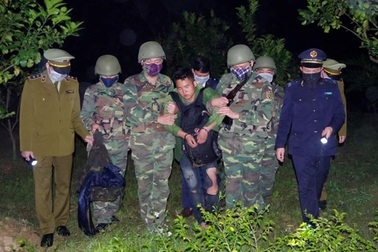 Tử hình đối tượng vận chuyển ma túy thuê để lấy hơn 7 triệu đồng