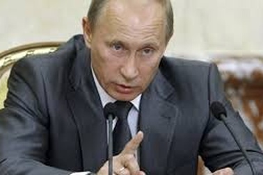 Putin đề nghị quốc hội Nga cho phép triển khai quân ở Ukraine