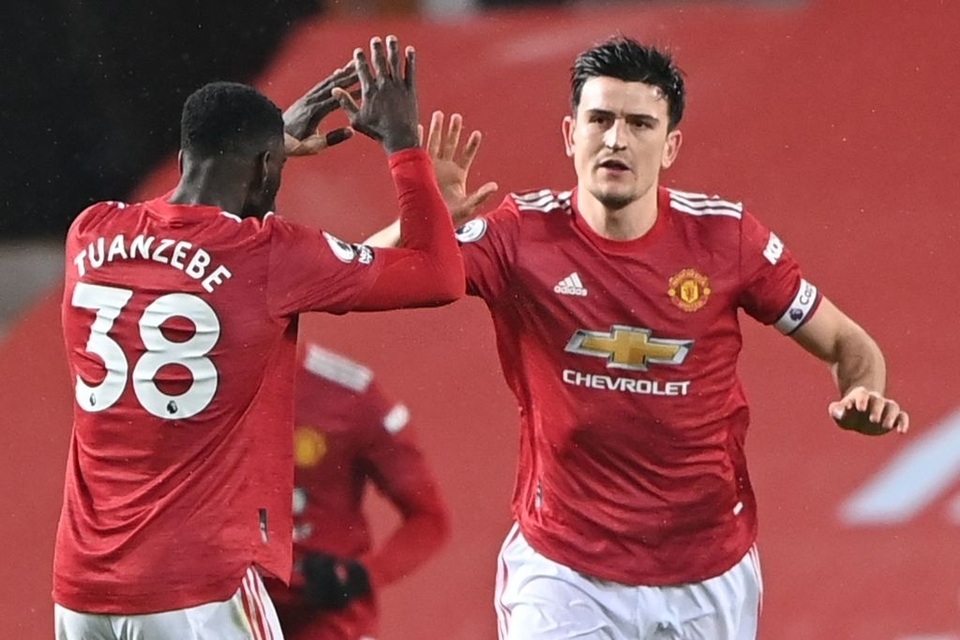 Những khoảnh khắc Man Utd gục ngã trước đội bét bảng Sheffield Utd - 12 Những khoảnh khắc Man Utd gục ngã trước đội bét bảng Sheffield Utd - 12