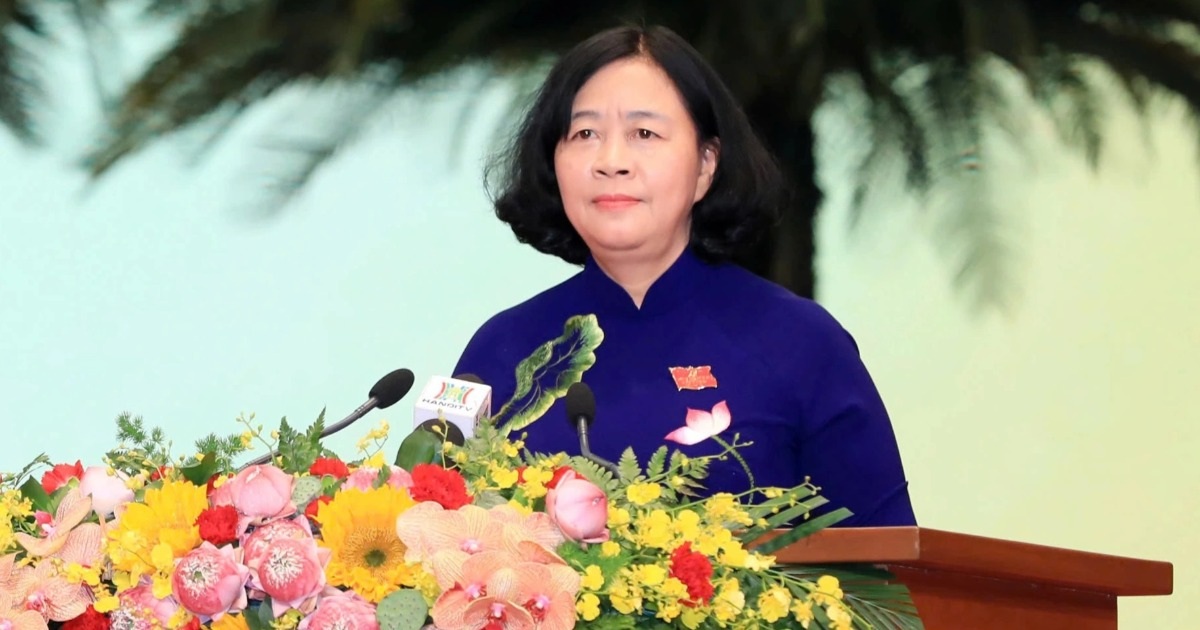 Nhân sự chủ chốt khóa mới của Hà Nội phải có sức bật, dám nghĩ, dám làm