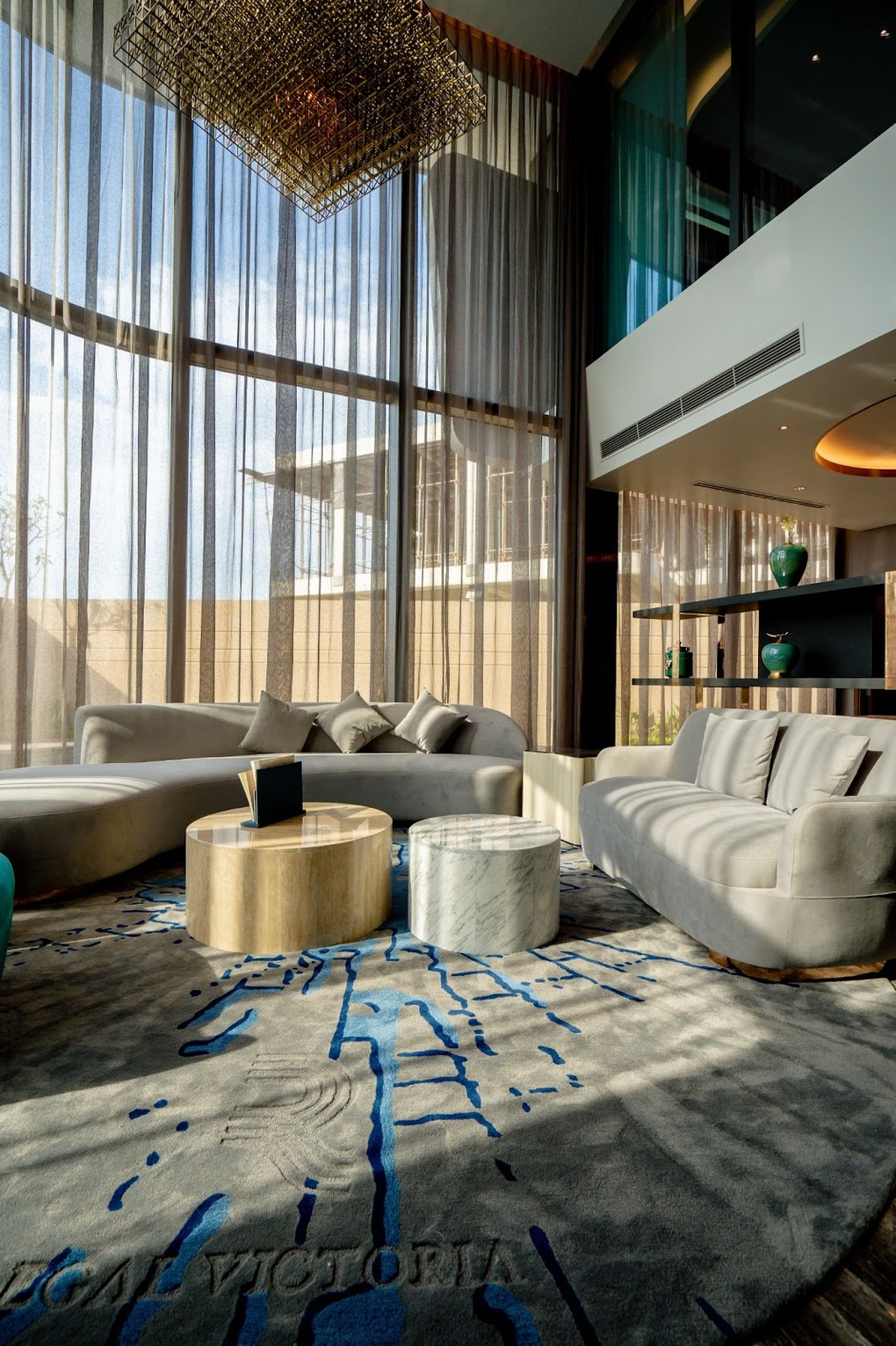 Ra mắt thương hiệu Regal Homes - không gian sống cho giới đam mê nghệ thuật nhà ở - 8 Ra mắt thương hiệu Regal Homes - không gian sống cho giới đam mê nghệ thuật nhà ở - 8