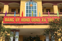 6 cán bộ xã ở Hưng Yên bị bắt vì tự ý thu tiền của dân