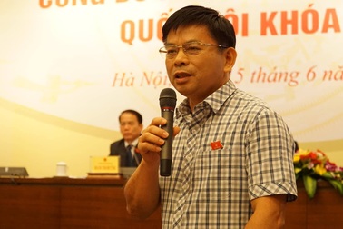 “Luật An ninh mạng không gây ảnh hưởng tới doanh nghiệp”