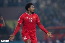 Báo Indonesia lo ngại đội tuyển Việt Nam nhập tịch ồ ạt