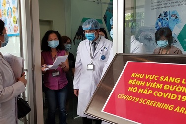 TP HCM: Kích hoạt trạng thái “thời chiến” chống dịch Covid-19