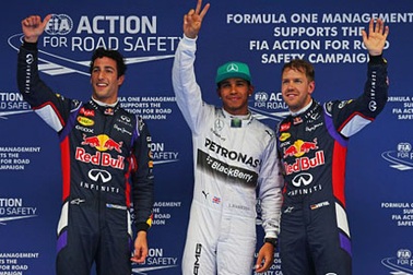 Red Bull Racing trở lại?