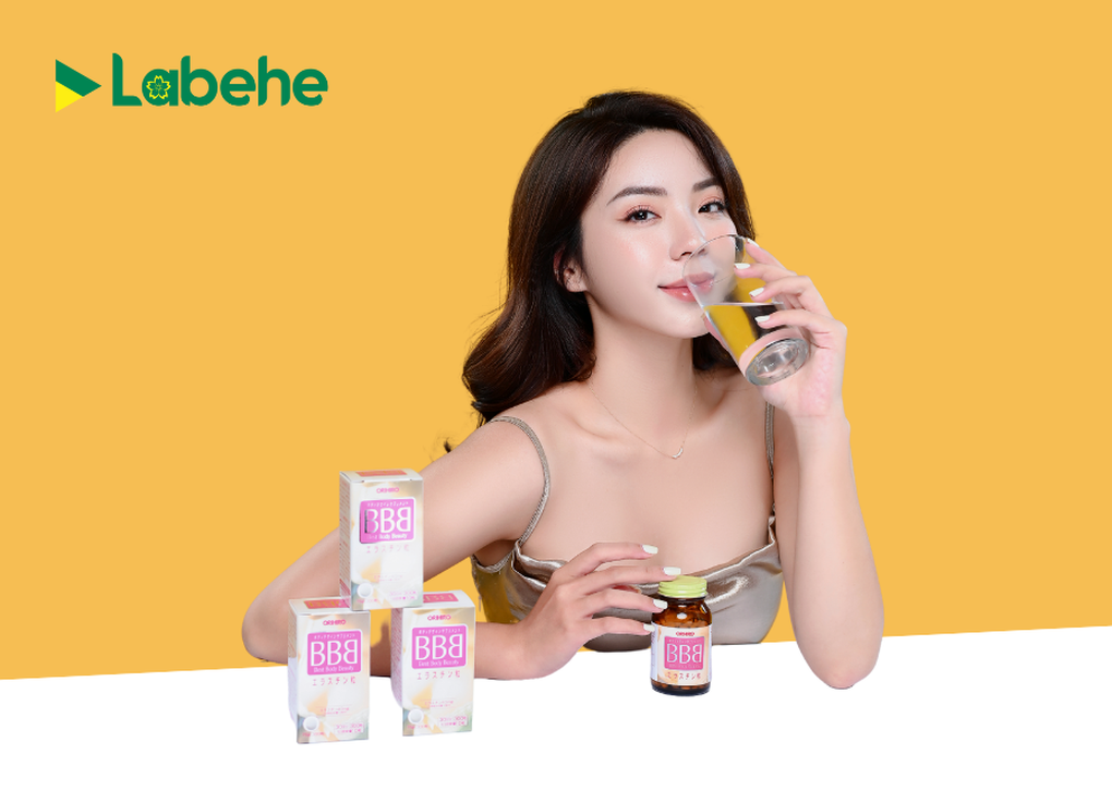 Labehe ghi dấu ấn tại chuỗi dược mỹ phẩm Matsumoto Kiyoshi Việt Nam - 3 Labehe ghi dấu ấn tại chuỗi dược mỹ phẩm Matsumoto Kiyoshi Việt Nam - 3