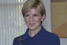 Úc sẽ chất vấn Trung Quốc về các đảo nhân tạo phi pháp tại Biển Đông