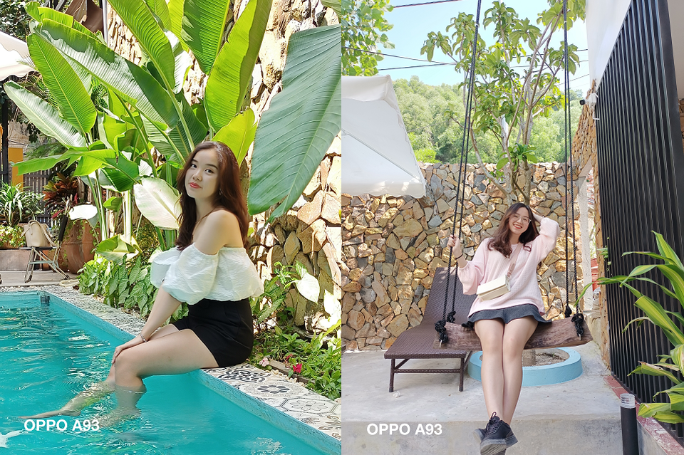 Tết này tậu A93 nhận được ưu đãi đến 1 triệu đồng - 4