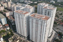 Cử tri Hà Nội, TPHCM đặc biệt quan tâm tới thời hạn sở hữu chung cư