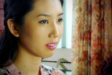 Lê Huỳnh Thúy Ngân bị phụ tình