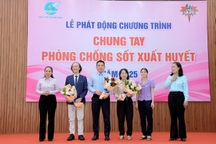Phòng chống dịch bệnh sốt xuất huyết: Cần sự chung tay của cộng đồng