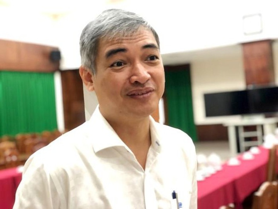 Làm không xuể, cục Thuế Hà Nội, TP.HCM xin tăng thêm hàng loạt cấp phó - 2 Làm không xuể, cục Thuế Hà Nội, TP.HCM xin tăng thêm hàng loạt cấp phó - 2