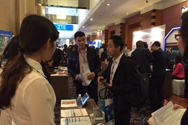 Việt Nam trong top 3 quốc gia về số người dùng di động bị mã độc tấn công