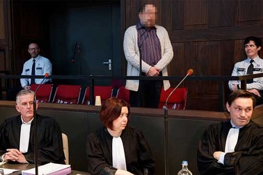 Lời khai gây sốc của cựu y tá tử thần