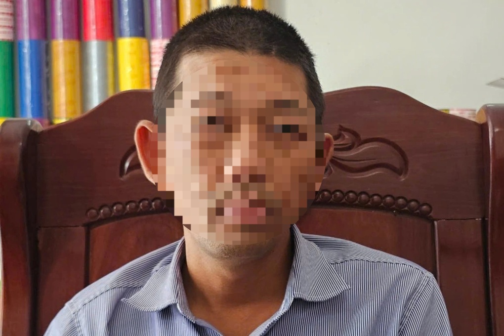 Người tố cửa hàng C.P. được cấp lại bảo hiểm y tế - 1 Người “tố” cửa hàng C.P. được cấp lại bảo hiểm y tế