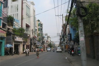 Thanh tra Chính phủ: Hơn 430m2 đất công do Vinachem quản lý bị chiếm dụng